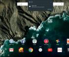 Версия android 6.0 1. Рабочий стол, организация многозадачности и уведомления