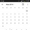 Лучшие Android календари Календарь для андроид без рекламы