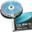 Программа для записи музыки на CD и DVD