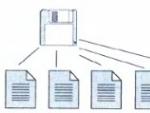 Файлы и файловые структуры компьютер как унивесальное устройство